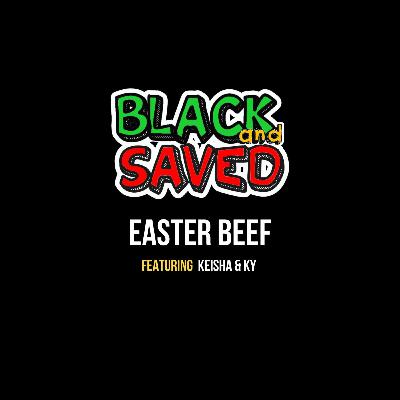 Easter Beef