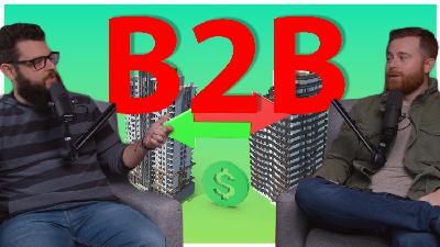 B2B Marketing Strategies