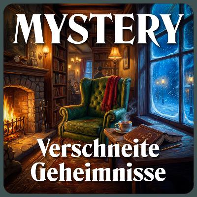 Verschneite GeheimnisseㅣCosy Mystery Geschichte