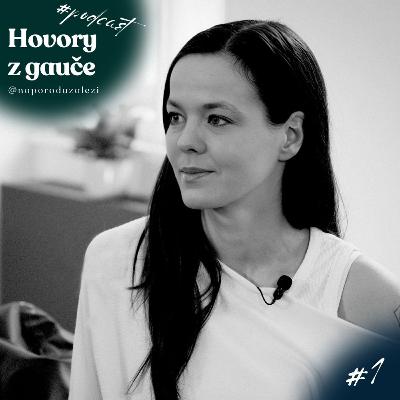 Lilia Khousnoutdinova: Life story zakladatelky NF Propolis33 a propagátorky porodních gaučů