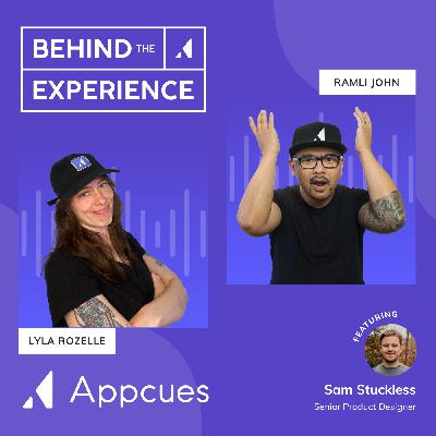 Mobile onboarding ft. Sam Stuckless