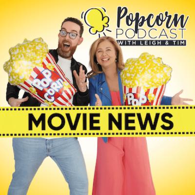 MOVIE NEWS: Wicked: For Good, Avatar: Fire and Ash and Spaceballs 2