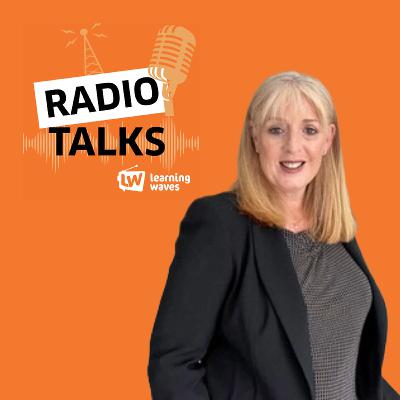 RadioTalks Podcast 29  - Jackie Neill: Radio Leadership, Freelancing Wisdom & IMRO Radio Awards 2025 Insights