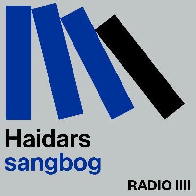Teaser: 'Haidars sangbog'