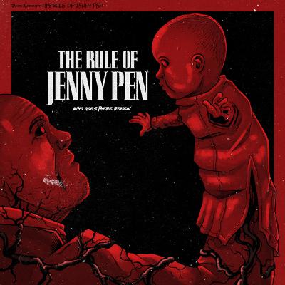 EPISODE 438: THE RULE OF JENNY PEN