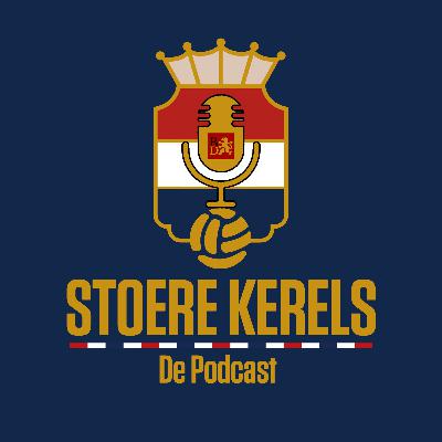 Stoere Kerels | 'Het is pijnlijk, het is schrijnend. Willem II moet hopen dat dit een incident is'