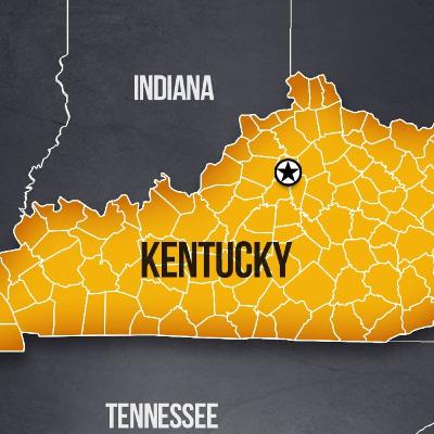 Ep 35 - Man Gets Exiled from Kentucky for Wearing Shoes