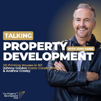 3D Printing Houses in New Zealand and Housing Market Update