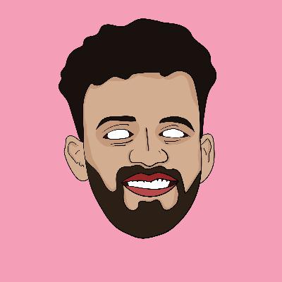 Episode 38 - Snails Have Shells Episode 38 - Snails Have Shells