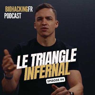 Sortir du triangle - STRESS, DOULEURS et FATIGUE Sortir du triangle - STRESS, DOULEURS et FATIGUE