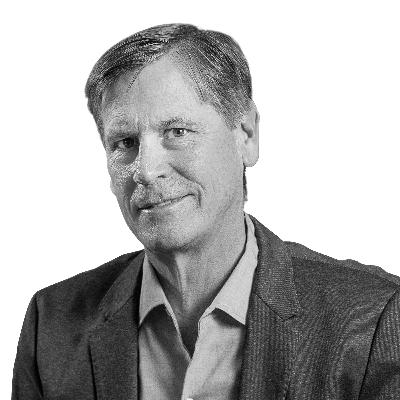 Episode 53 - David Lund