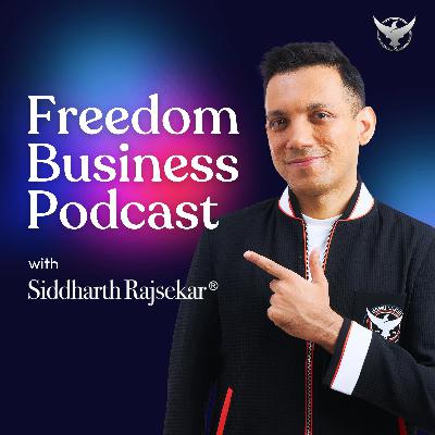 Building Systems For Limitless Growth: The Secret Anatomy of a 7-Figure Coaching Empire