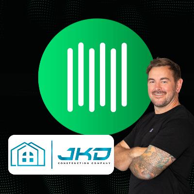 Hiring Changed Everything in My Carpentry Business - Ep 254