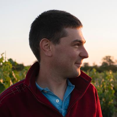 Anjou: Emmanuel Ogereau from Domaine Ogereau