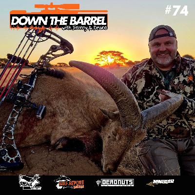 Stories & Laughs with Tony Roettger (Minnesota SCI) Stories & Laughs with Tony Roettger (Minnesota SCI)