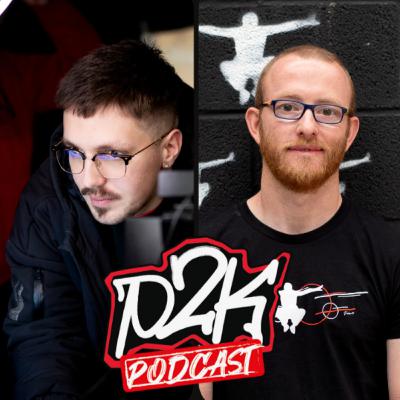 S9 EP1 - Kevin Mousny - Tiers-Lieu Socio-sportif - Construire, bouger, partager