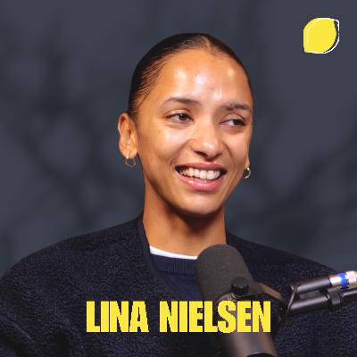 Team GB's sprinter Lina Nielsen on balancing sport with her diagnosis of Mutiple Sclerosis