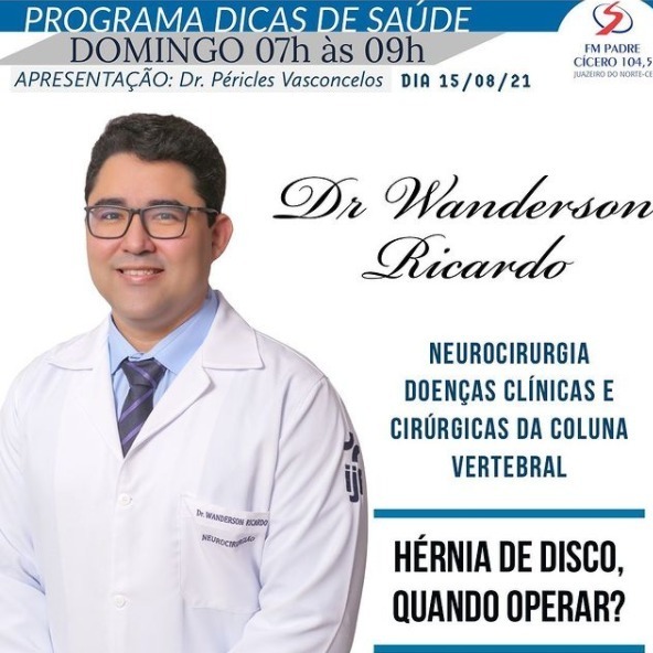 Dicas de Saúde