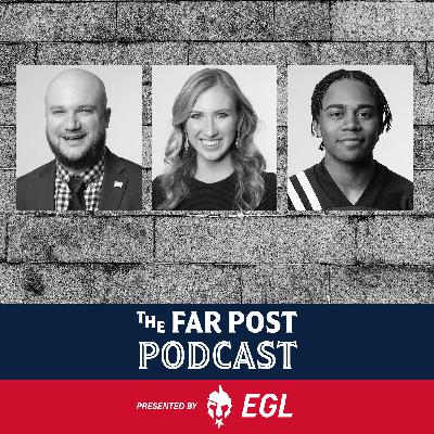 The Far Post Podcast #347 | DeJuan Jones | June 17, 2021 The Far Post Podcast #347 | DeJuan Jones | June 17, 2021