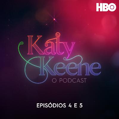 Episódios 4 & 5 - Más Decisões para Todos os Lados