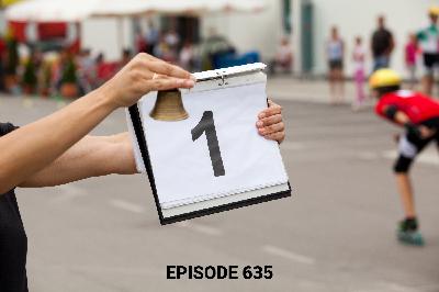 YCBK 635: What Can You Do If You Have Only Had One Activity in High School