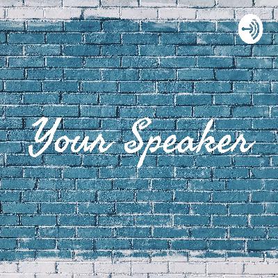 Your Speaker (Trailer)