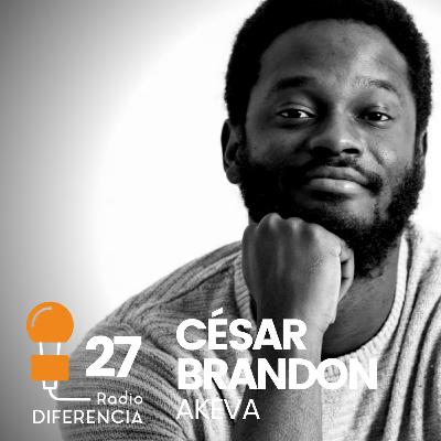 RD27 | César Brandon: Akeva RD27 | César Brandon: Akeva