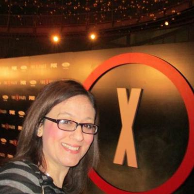 2 X-Philes and a Newborn:  MY STRUGGLE, X-Files Premiere Party David Duchovny Concerts 2 X-Philes and a Newborn:  MY STRUGGLE, X-Files Premiere Party David Duchovny Concerts