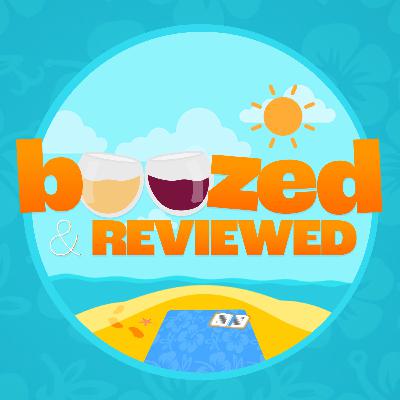 BOOZED & REVIEWED | THE MEASURE