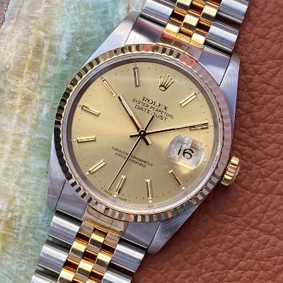 #102 Zuhörerfragen Teil 1: Rolex, Cartier, Immos, Wertpapierkredit, Tenbagger, ETFs, Dividenden