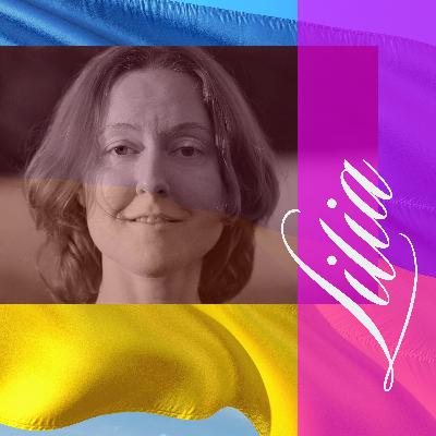 Jestem Ukrainką - Lilia