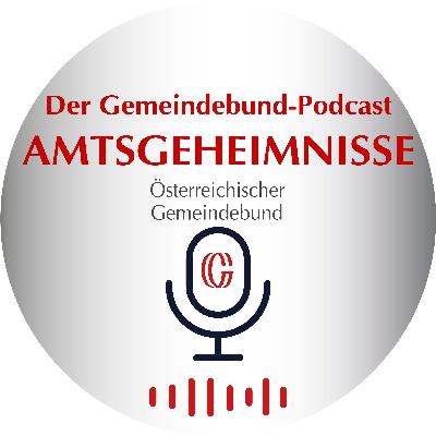 #28 Amtsgeheimnisse vor Ort: „Die Gemeinde, die nur über Deutschland erreichbar ist“ - mit Bürgermeisterin Karina Konrad