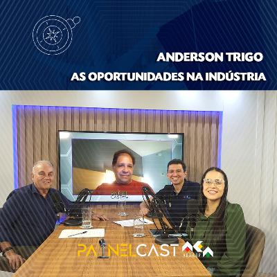 T4 | 12 Oportunidades na indústria T4 | 12 Oportunidades na indústria