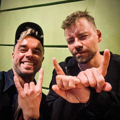 Dzikie Rozmowy z Michał Bryndal 🥁🐗🐐