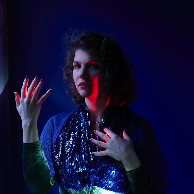 Daphne Tamage je tiens absolument à cette virgule