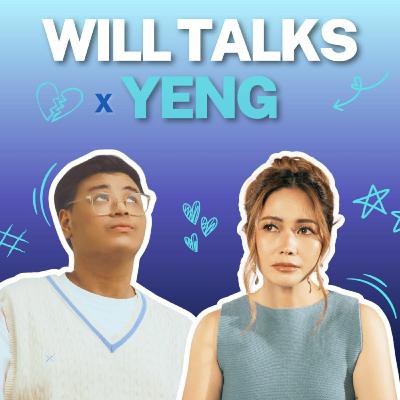 Will Talks x Yeng Constantino FULL STREAM