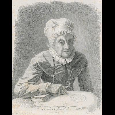 Caroline Herschel