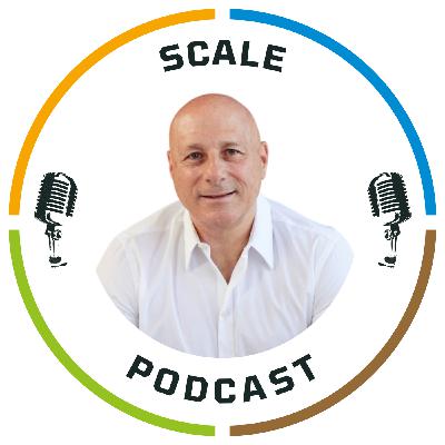 Episode 14: Entrepreneurs at Scale : With Alan Miltz , author, entrepreneur and founder of Cashflow Story Episode 14: Entrepreneurs at Scale : With Alan Miltz , author, entrepreneur and founder of Cashflow Story