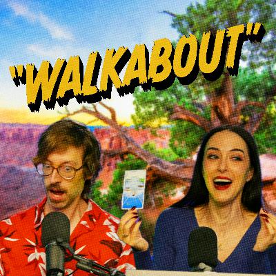 Time For Chaos S3 | E20 – Walkabout Time For Chaos S3 | E20 – Walkabout
