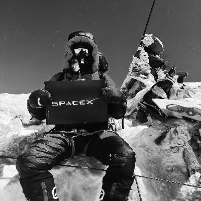 Working at SpaceX For Elon Musk | Tyler Carnevale | Optimal