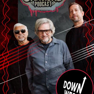 Down West: California Music for Humans