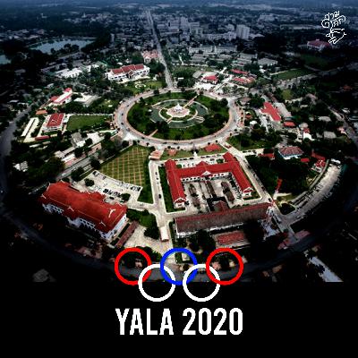 เราสองสามโคก 3 : ยะลา 2020