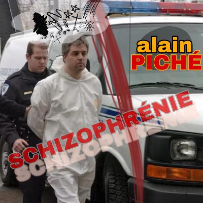 alain PICHÉ