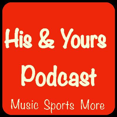 Episode 28: Spring Break