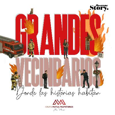 5. Vecinos al rescate