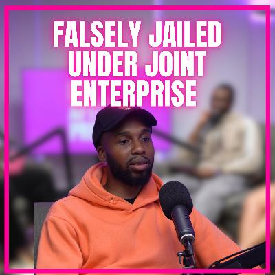 That Peckham Boy: Author Kenny Imafidon on Acquittal Under Joint Enterprise