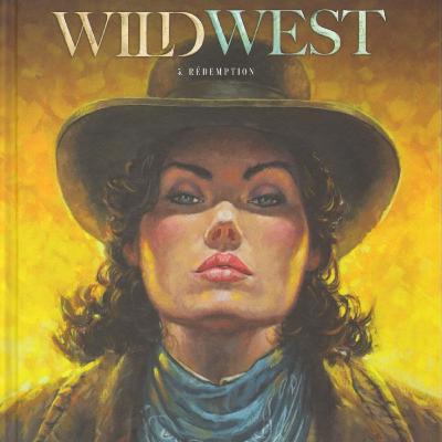 Wild West 5