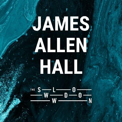 1417: My Mother's Love by James Allen Hall