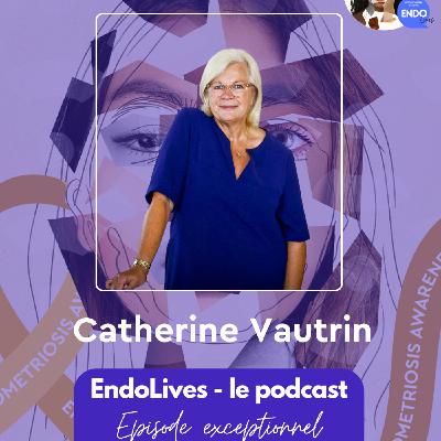 Catherine Vautrin, ministre du Travail, de la Santé, des Solidarités et des Familles
