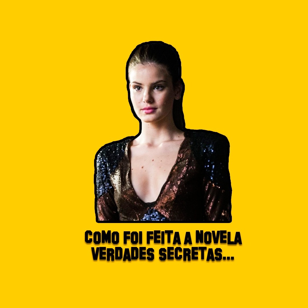 O Que Hollywood Não Te Conta...
